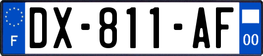 DX-811-AF