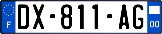 DX-811-AG