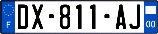 DX-811-AJ