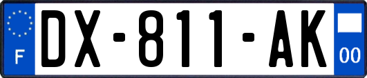 DX-811-AK