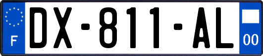 DX-811-AL