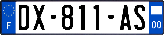 DX-811-AS