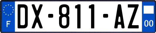 DX-811-AZ