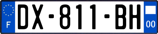 DX-811-BH