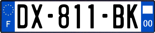 DX-811-BK