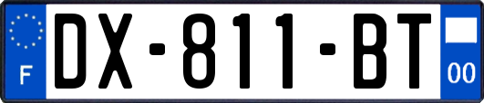 DX-811-BT