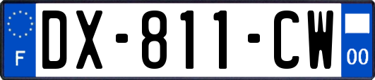 DX-811-CW