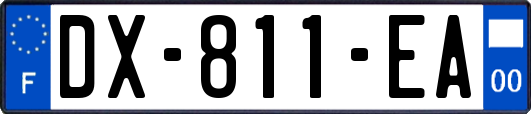 DX-811-EA
