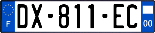 DX-811-EC