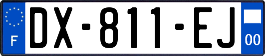 DX-811-EJ