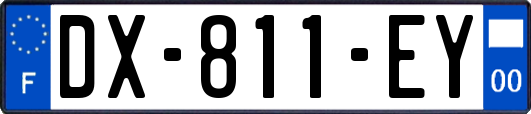 DX-811-EY