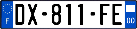 DX-811-FE