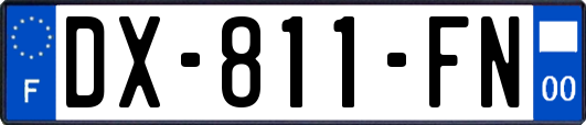 DX-811-FN