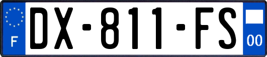 DX-811-FS
