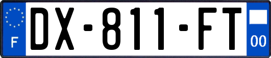 DX-811-FT