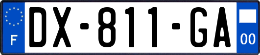 DX-811-GA