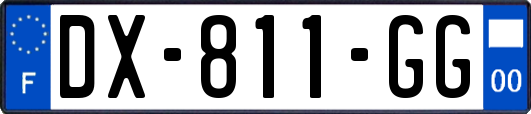 DX-811-GG