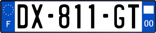 DX-811-GT