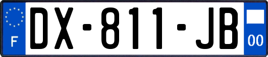 DX-811-JB