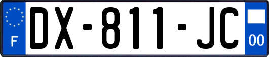 DX-811-JC