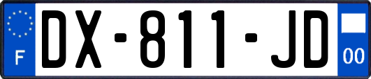 DX-811-JD