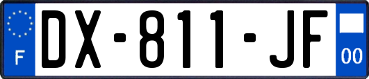 DX-811-JF