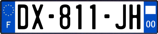 DX-811-JH