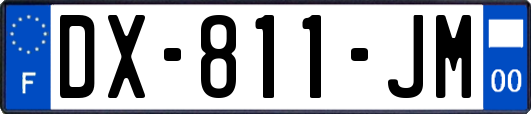 DX-811-JM