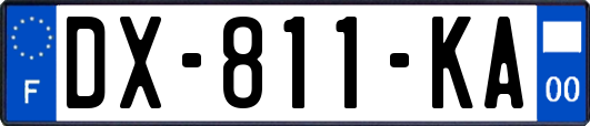 DX-811-KA