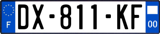 DX-811-KF