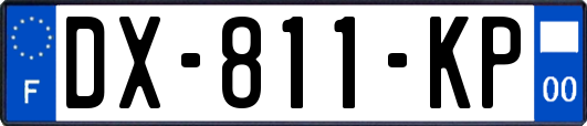 DX-811-KP
