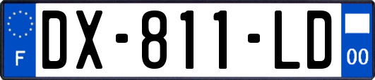 DX-811-LD