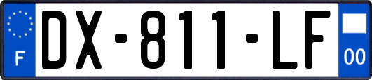 DX-811-LF