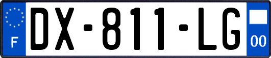 DX-811-LG