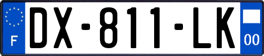 DX-811-LK