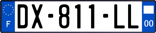 DX-811-LL