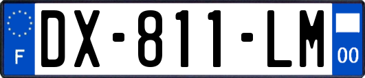 DX-811-LM