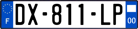 DX-811-LP
