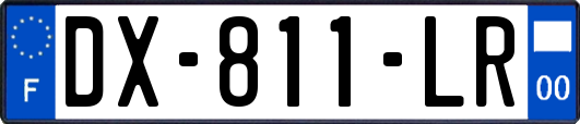 DX-811-LR