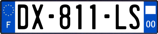 DX-811-LS