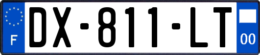 DX-811-LT