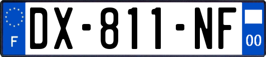 DX-811-NF
