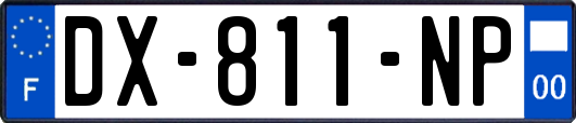 DX-811-NP