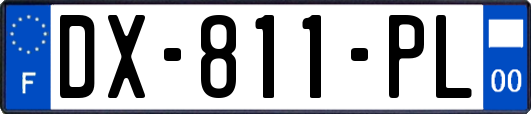 DX-811-PL