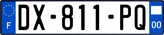 DX-811-PQ