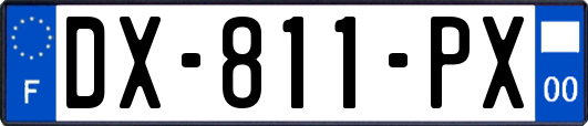 DX-811-PX