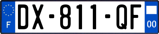 DX-811-QF