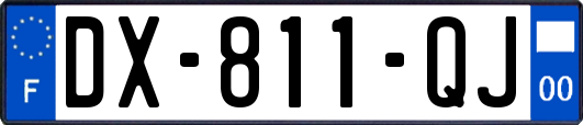 DX-811-QJ