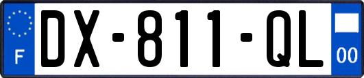 DX-811-QL