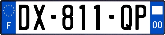 DX-811-QP